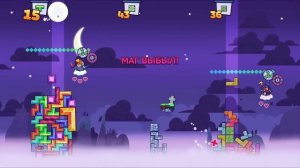 КВАНТУМЕЦ ВЫГНАЛ НАС ИЗ ТЕТРИСА И ВКЛЮЧИЛ ЧИТЫ!