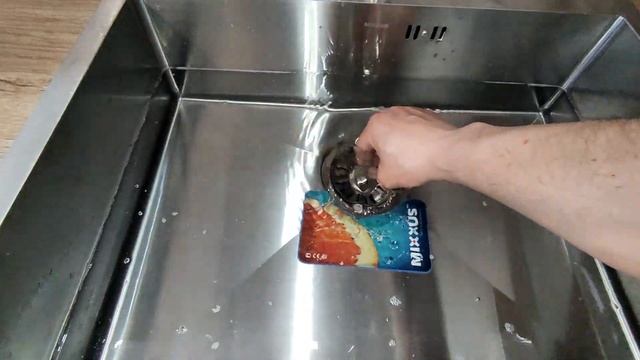 Установка и проверка работы Измельчителя Пищевых Отходов (Диспоузер) InSinkErator Evolution® 200 смотреть онлайн