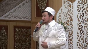 Нашид Ильяс Халиков