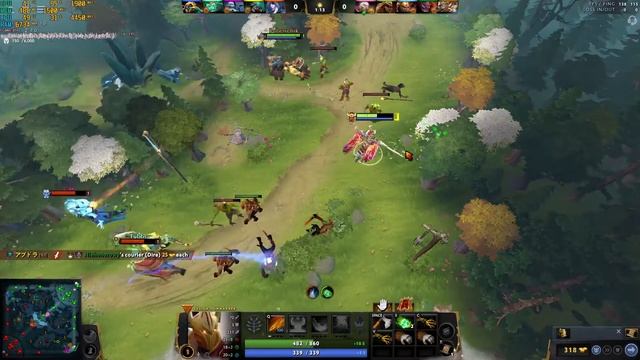 Ryzen 5 5600g on Dota2 With 1080p 144hz monitor смотреть онлайн