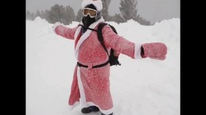 ZigZag на Конжаковском Камне, Свердловская обл. п. Кытлым