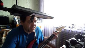 Gary Moore - One Day кавер