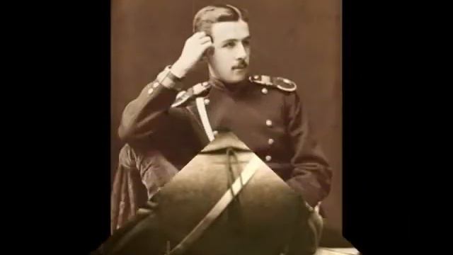 Песня Юнкеров Николаевского Кавалерийского Училища смотреть онлайн