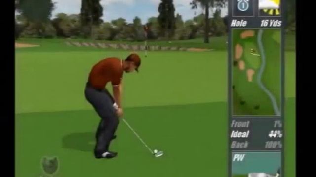 Real World Golf, a quick l@@k, Part 2 смотреть онлайн