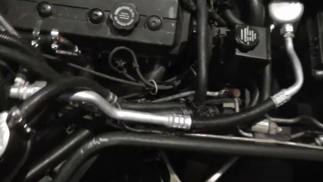 Header Install 1993 C4 Corvette, Part 14 (LAST ONE) смотреть онлайн