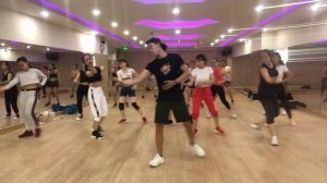 NOTHINGS GONNA CHANGE MY LOVE FOR YOU (Bachata Remix) | Zumba | Bachata |TML Crew Camper Cantos