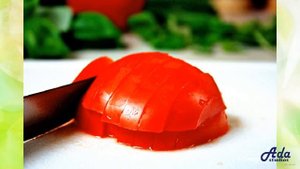 ★ ГРЕЧЕСКИЙ САЛАТ С КРЕВЕТКАМИ ★