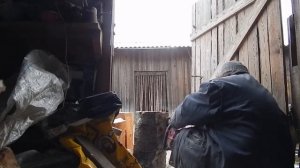 УЖАС!!!Пилю продольно древесину пилой HOMELITE CSP 4016