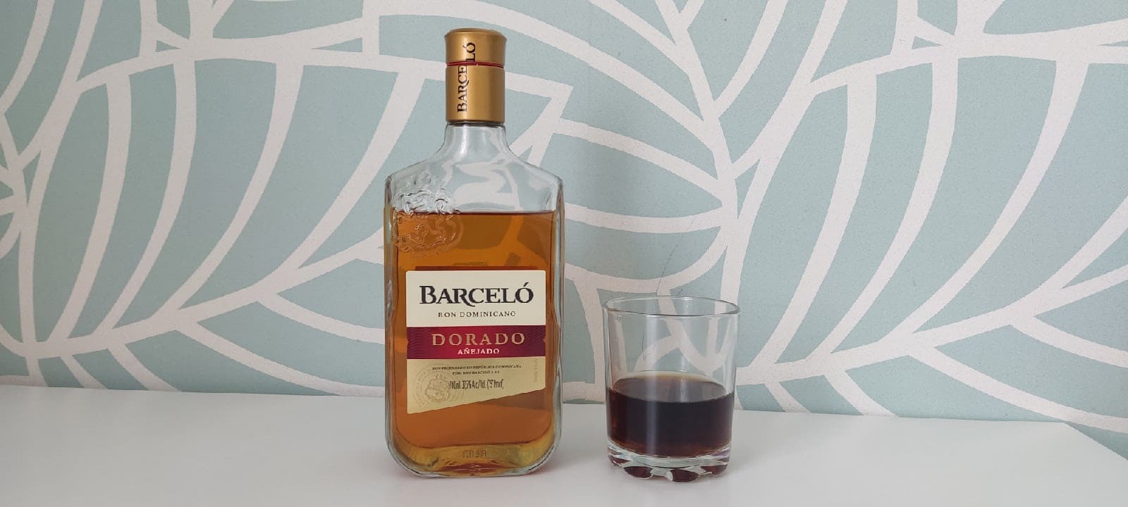 Barcelo Dorado Ром Цена 0.7