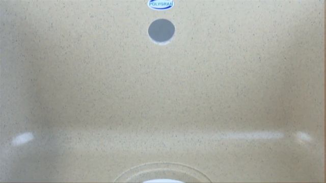 Обзор каменной мойки Polygran F-19 (Полигран Ф-19) смотреть онлайн