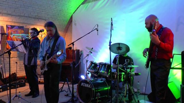 ТОПЛИВО Sмех - "Просветление" смотреть онлайн