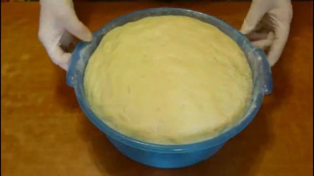 ПРОСТОЙ РЕЦЕПТ ПИЦЦЫ!!!