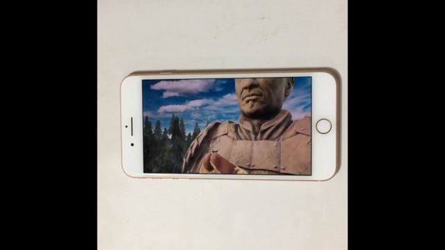 iPhone 8 Plus (iOS 16) - Antutu Benchmark test