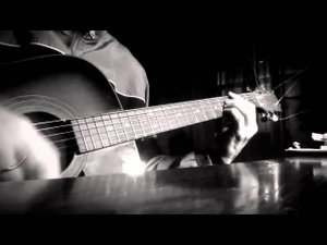 С.Наговицын - До свиданья кореша (cover, под гитару)