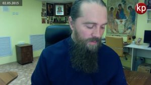 Стать священником хочу