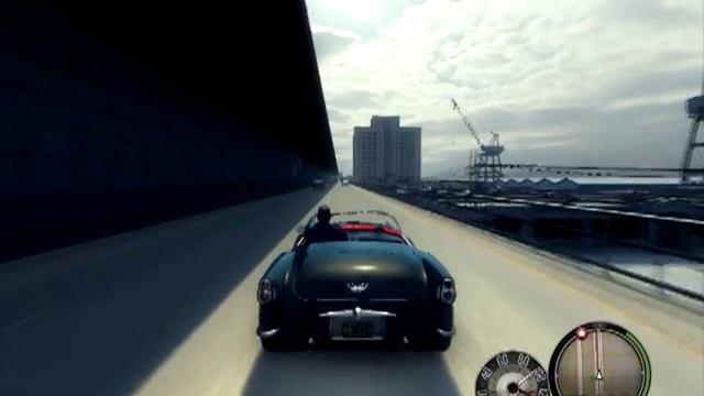 То что можно далать в игре MAFIA 2 когда нечего делать смотреть онлайн