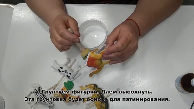 МК VIDEO " ШКАТУЛКА КАРУСЕЛЬ" смотреть онлайн