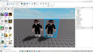 Roblox Avatars (Roblox Studio) - R6 and R15 Explained