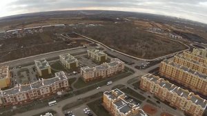 Жилой комплекс "Южный город" #Самара #Samara #Russia