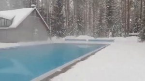 Бассейн Райвола
