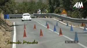 Amato Giuseppe PSG 5° Autoslalom Città Di Castelbuono