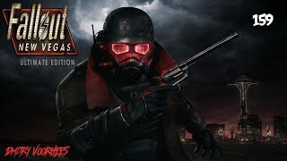 Project _Ностальгия_ Прохождение  Fallout_ New Vegas # 159 {2010}