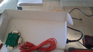Launch X431 IMMO Plus programmer Benz all Keys Lost and IMMO adapter