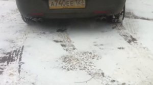 Тюнинг Краснодар спорт выхлоп Opel Astra J 1,6 (tuning-elite.com)