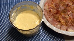 Запеканка с Курицей и Картошкой. БЕЗУМНО ВКУСНАЯ!