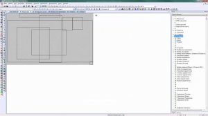Реализация выпадающего меню в EasyBuilder Pro