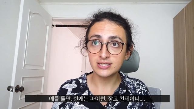 Docker 가 왜 좋은지 5분안에 설명해줌 смотреть онлайн