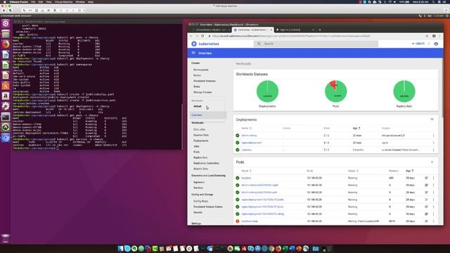 Deploying Jenkins on IBM Cloud Kubernetes смотреть онлайн