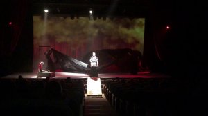 2020 // Мальчиш-Кибальчиш