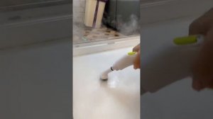 Пароочиститель Kitfort КТ-9109. Ваш помощник по дому