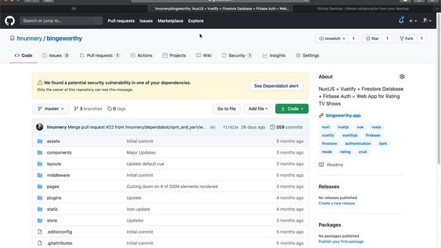 Git and GitHub смотреть онлайн