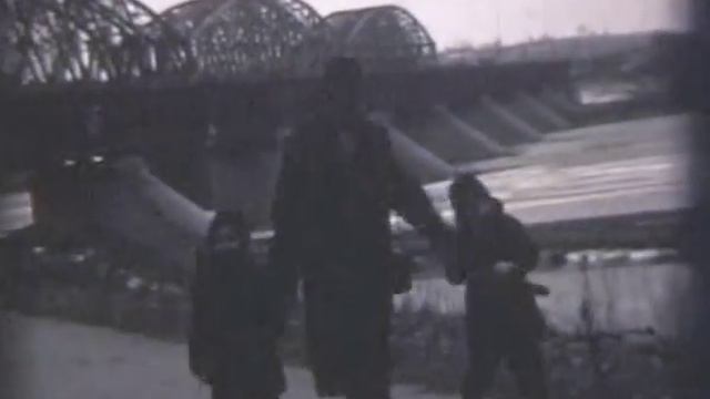 Разлив Оки, 1970-е смотреть онлайн