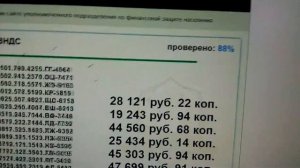 НОВЫЙ ВИД ОБМАНА! ЦФЗ ВНДС Центр Финансовой Защиты Выдачи Налога Дополнительной Стоимости ЛОХОТРОН.