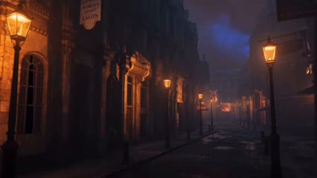 WATERDEEP Dragon Heist Player Introduction смотреть онлайн