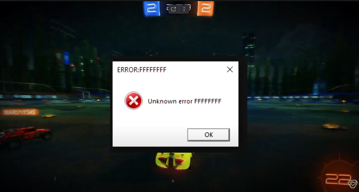 Unknown error ffffffff. Хаги ваги видео Garry's Mod.