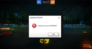 Red Dead Redemption 2 Unknown Error FFFFFFFF (Что помогло мне).mp4