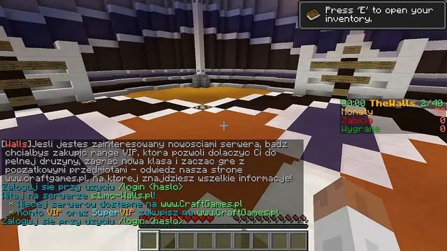 Minecraft Server 1.14 No Premium Actualizado смотреть онлайн