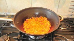 Соус Анкл Бенс кисло-сладкий