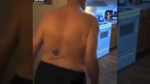 #251 - Happy Easter Grandpa