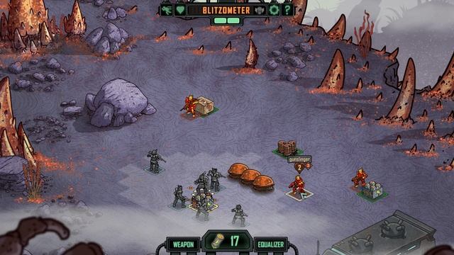 Skyshine's Bedlam | PC Gameplay & First Impressions смотреть онлайн