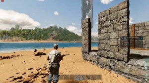 Taming a Trike in Ark Survival Ascended: Are the old traps broken?