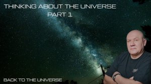 Thinking About The Universe. Part 1:: Ambient Space Music. Космическая Музыка. Berlin School of EM