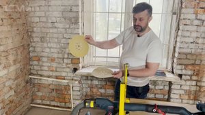 Заключение по шлифмашине  Bosch GTR 550 Бош