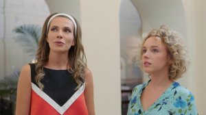 На Первом канале начинается показ многосерийного фильма "Тонкие материи"