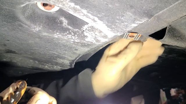 2019 Hyundai Sonata 2.4l oil change смотреть онлайн