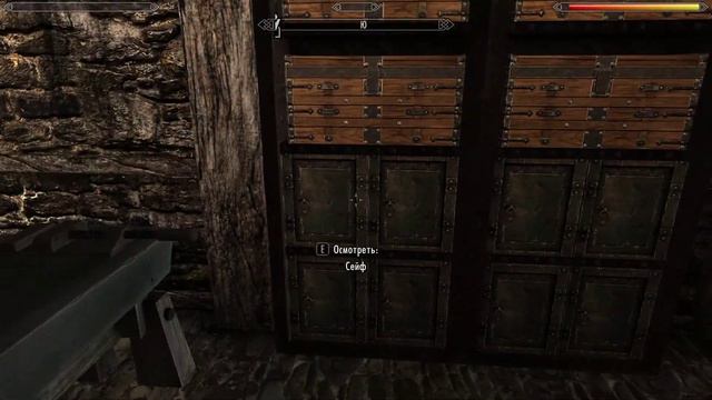 Поместье "У Озера"+Jaxonz Positioner смотреть онлайн